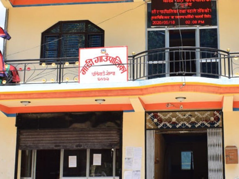 द्वन्द्वपीडितलाई जीवननिर्वाह भत्ता 